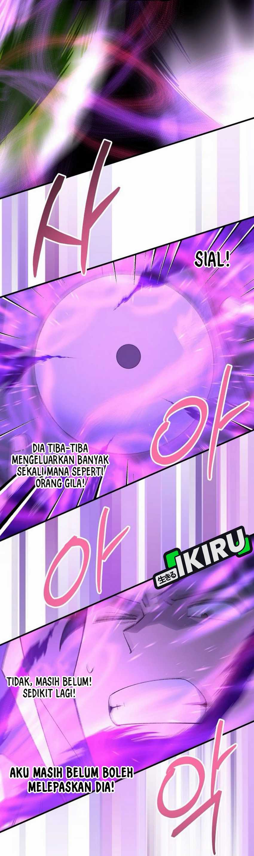 Magical Realm Shopkeeper Chapter 75 Gambar 36