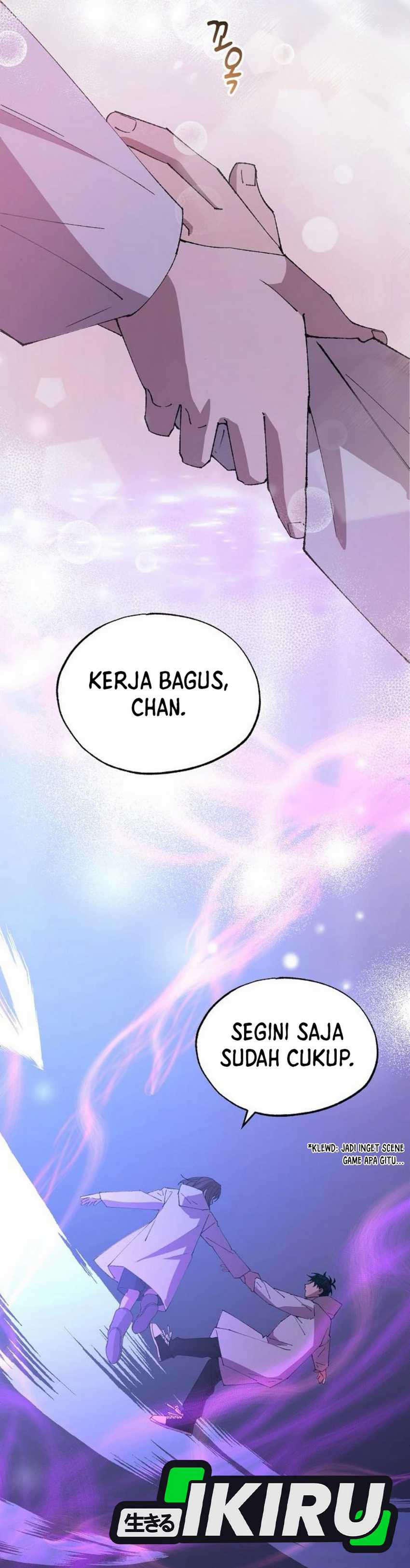 Magical Realm Shopkeeper Chapter 75 Gambar 39