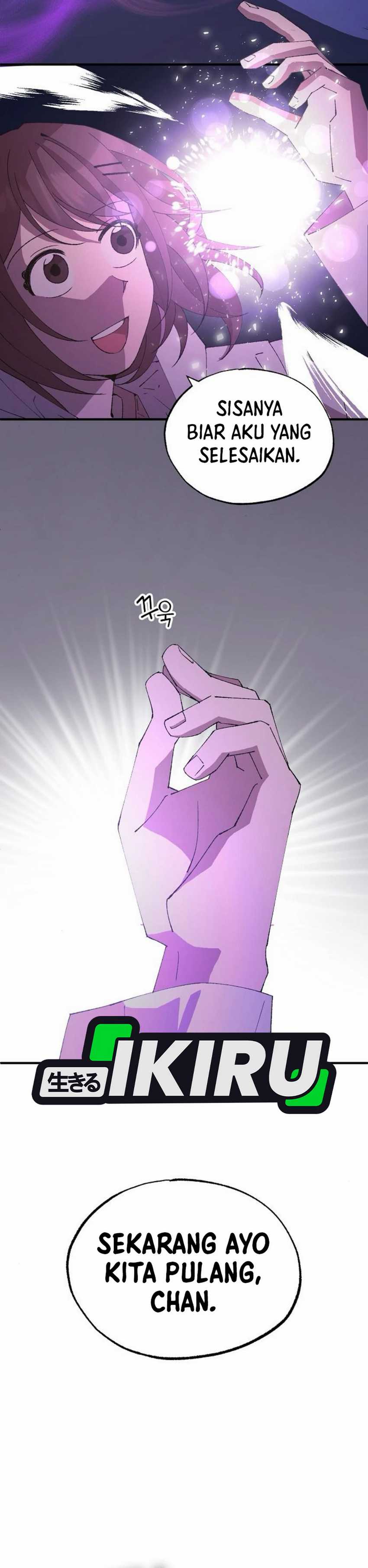 Magical Realm Shopkeeper Chapter 75 Gambar 40