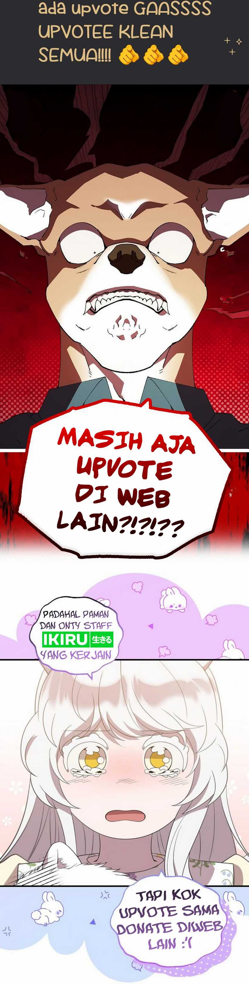 Magical Realm Shopkeeper Chapter 75 Gambar 42