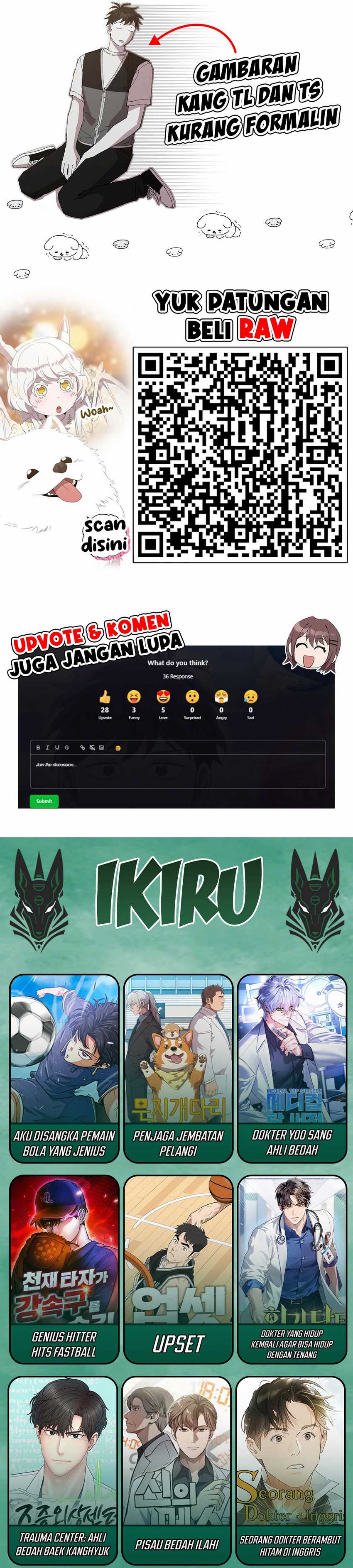 Magical Realm Shopkeeper Chapter 75 Gambar 43