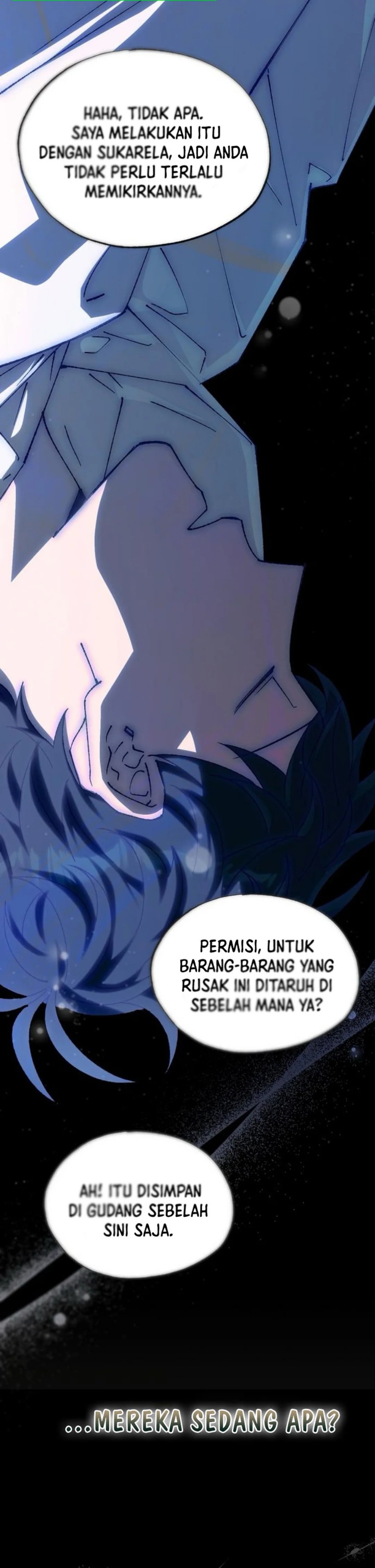 Magical Realm Shopkeeper Chapter 76 Gambar 2