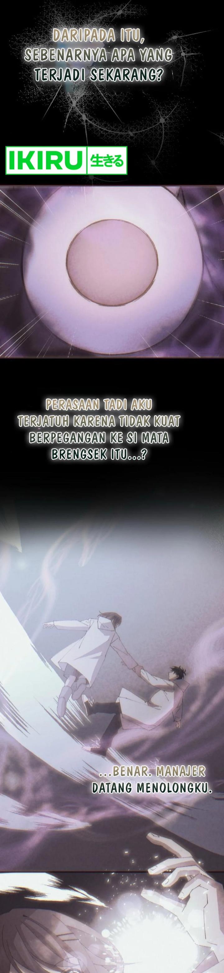 Magical Realm Shopkeeper Chapter 76 Gambar 3