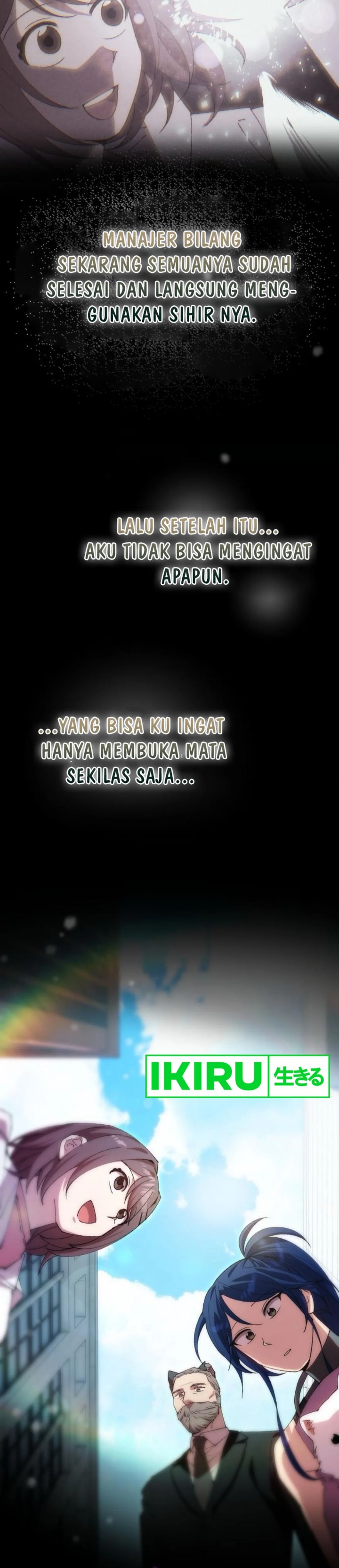 Magical Realm Shopkeeper Chapter 76 Gambar 4