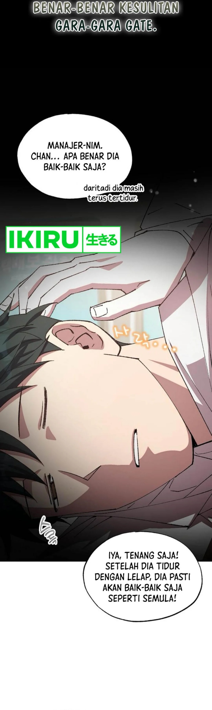 Magical Realm Shopkeeper Chapter 76 Gambar 6