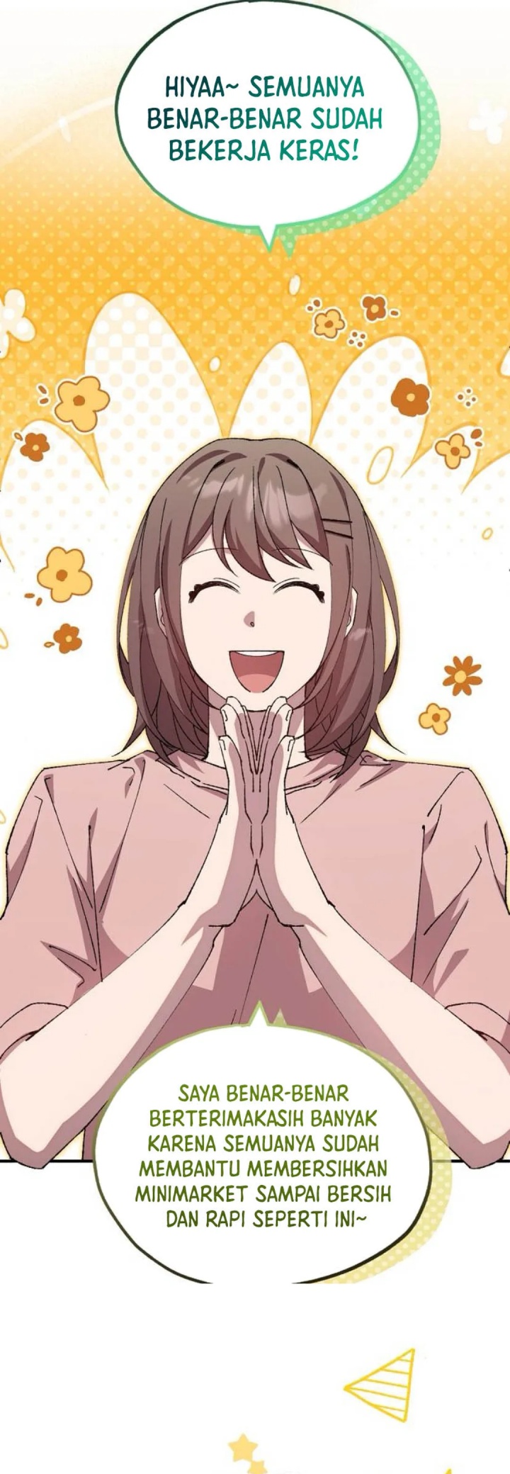 Magical Realm Shopkeeper Chapter 76 Gambar 10