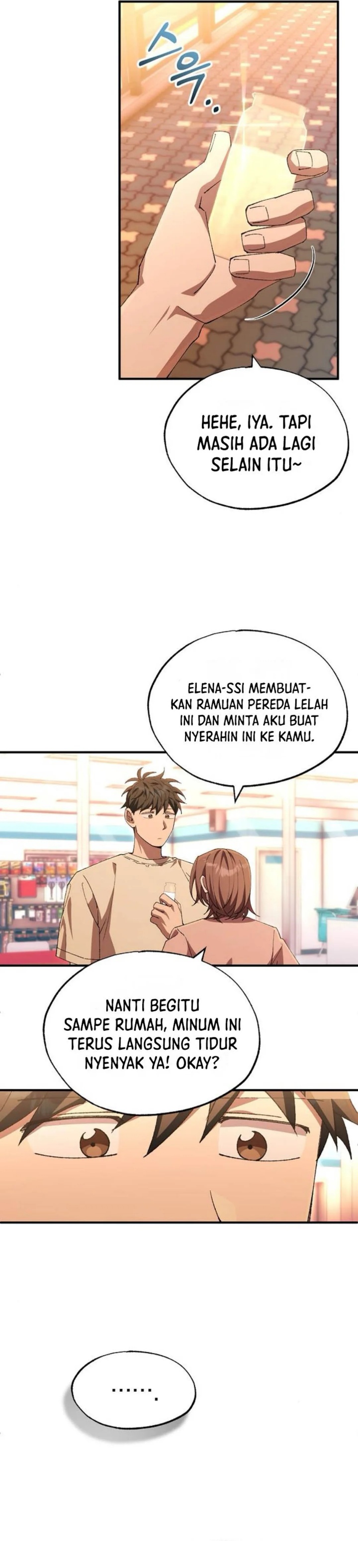 Magical Realm Shopkeeper Chapter 76 Gambar 19