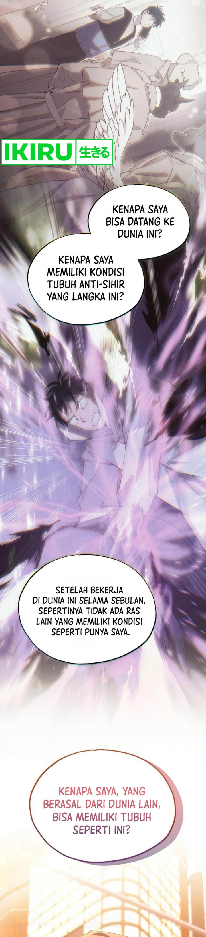 Magical Realm Shopkeeper Chapter 76 Gambar 21