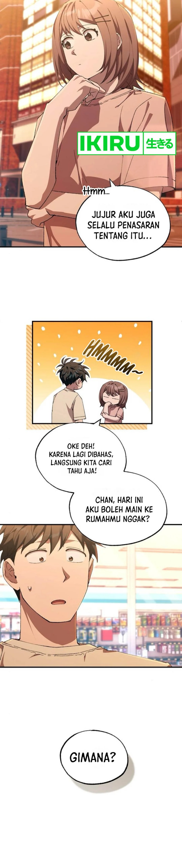 Magical Realm Shopkeeper Chapter 76 Gambar 22