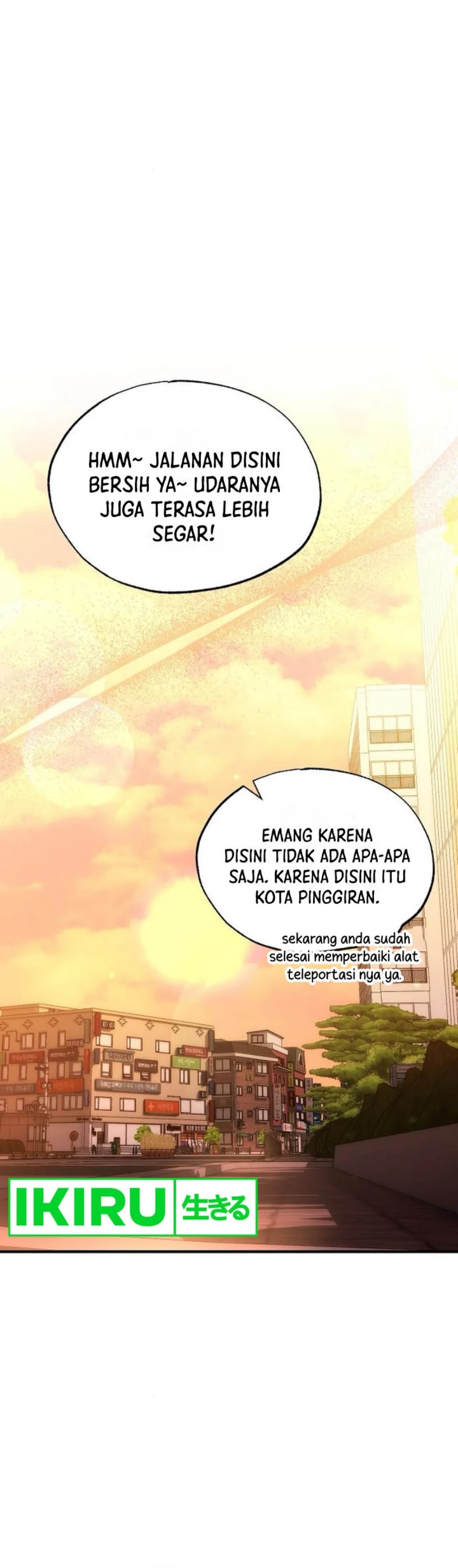 Magical Realm Shopkeeper Chapter 76 Gambar 23