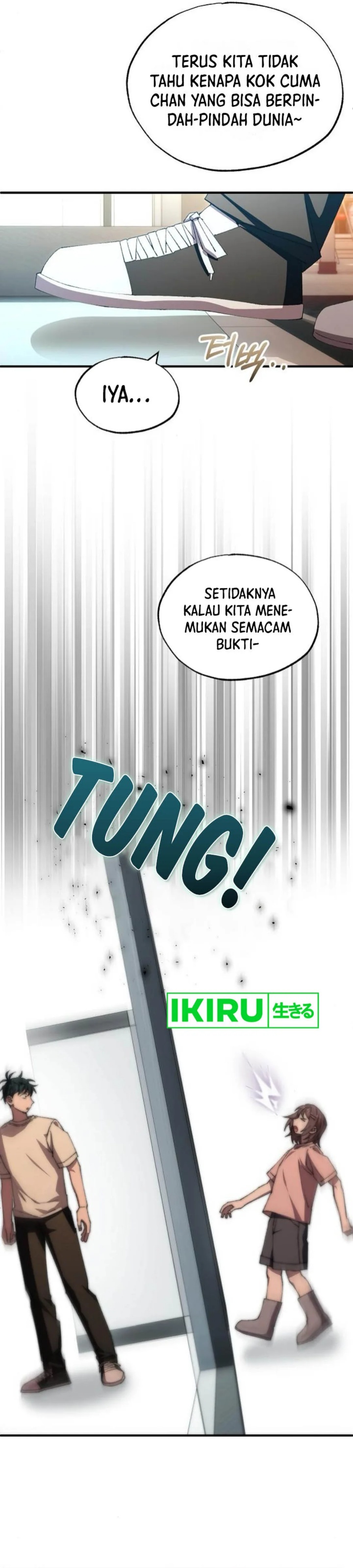 Magical Realm Shopkeeper Chapter 76 Gambar 25