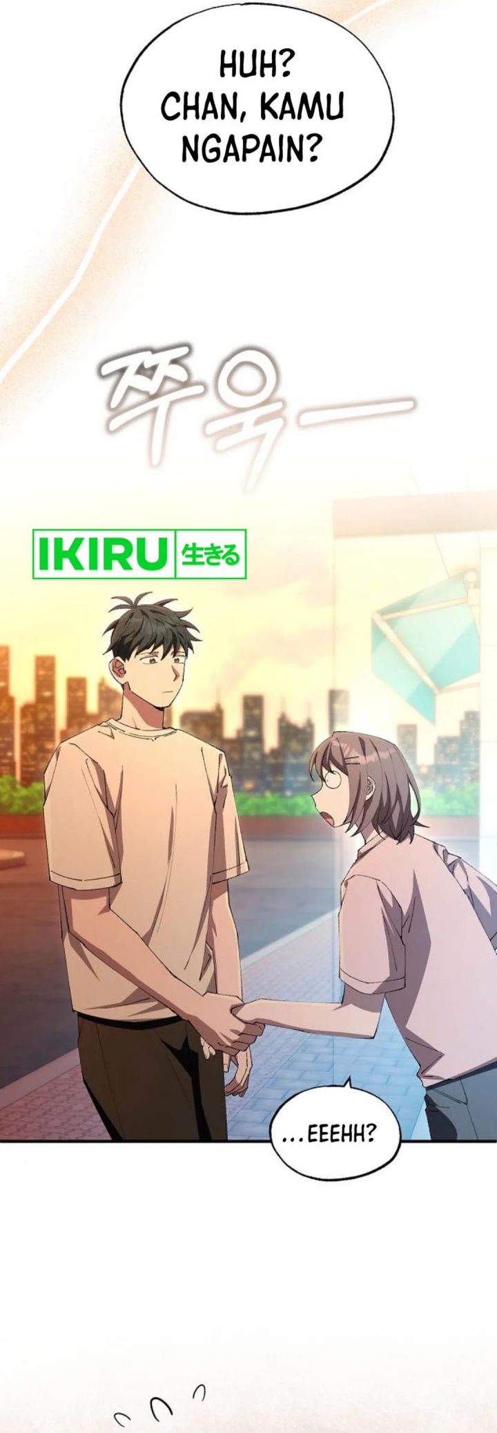 Magical Realm Shopkeeper Chapter 76 Gambar 30