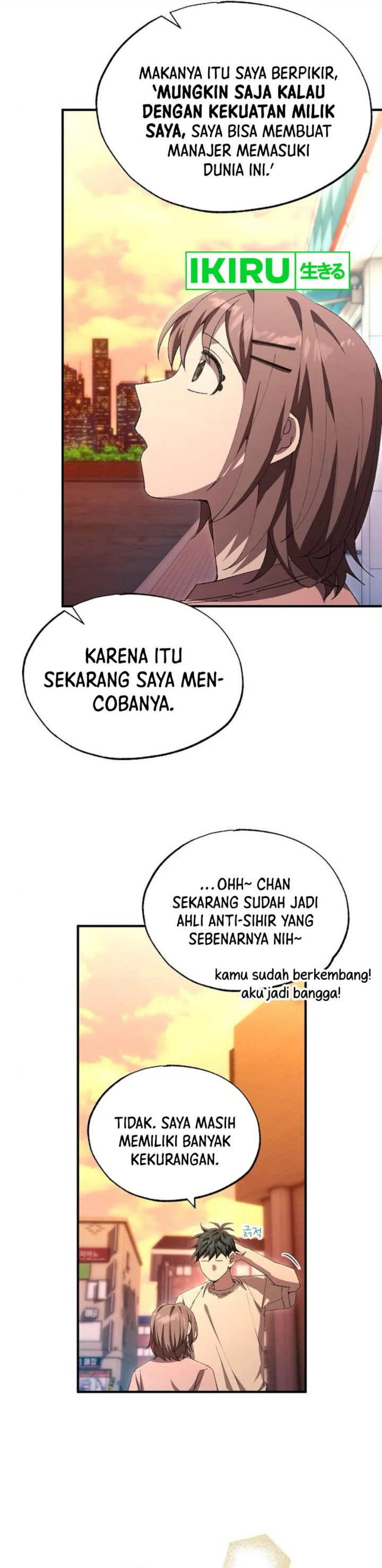 Magical Realm Shopkeeper Chapter 76 Gambar 32