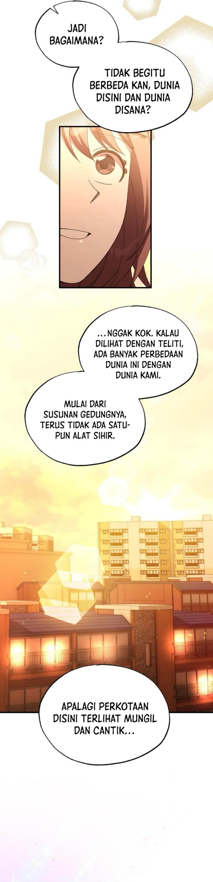 Magical Realm Shopkeeper Chapter 76 Gambar 33