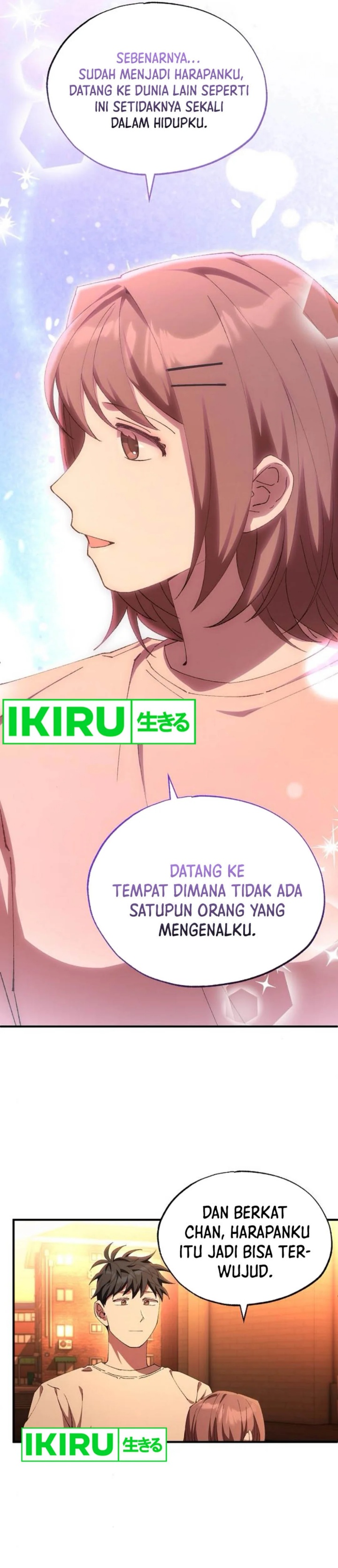 Magical Realm Shopkeeper Chapter 76 Gambar 34