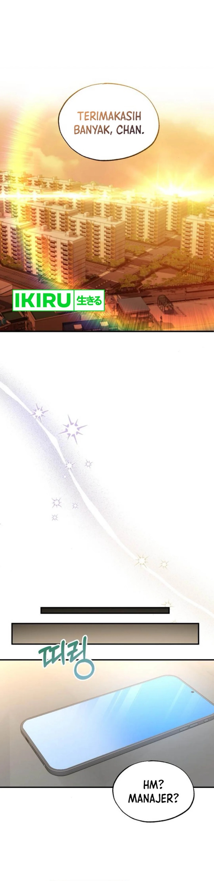 Magical Realm Shopkeeper Chapter 76 Gambar 35