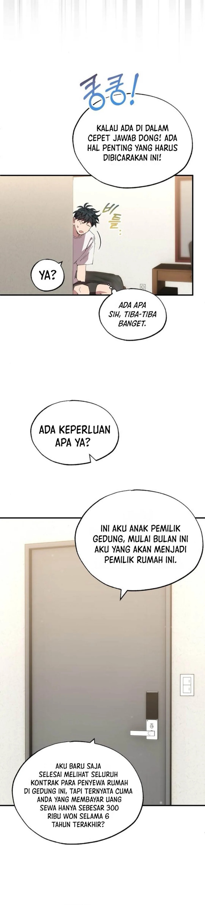 Magical Realm Shopkeeper Chapter 76 Gambar 41