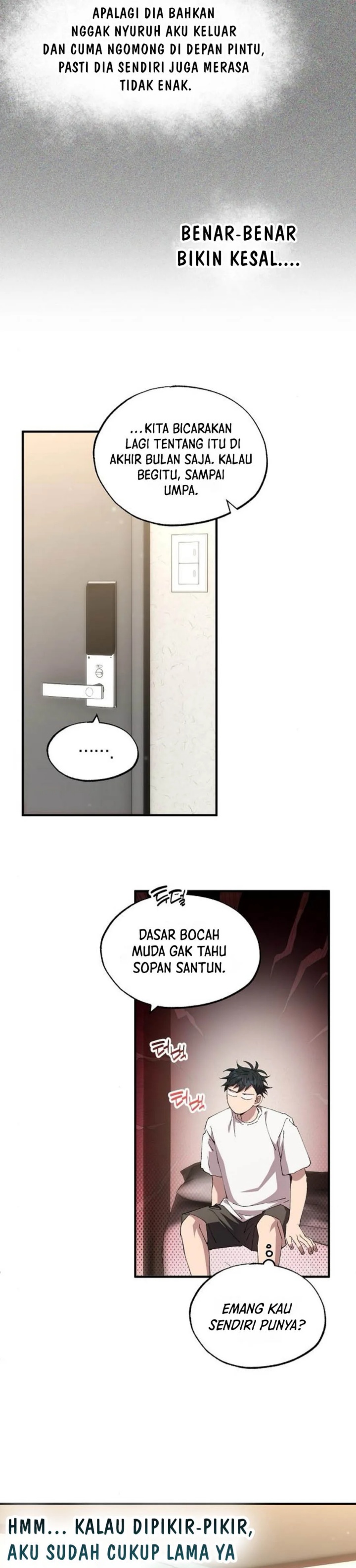 Magical Realm Shopkeeper Chapter 76 Gambar 43