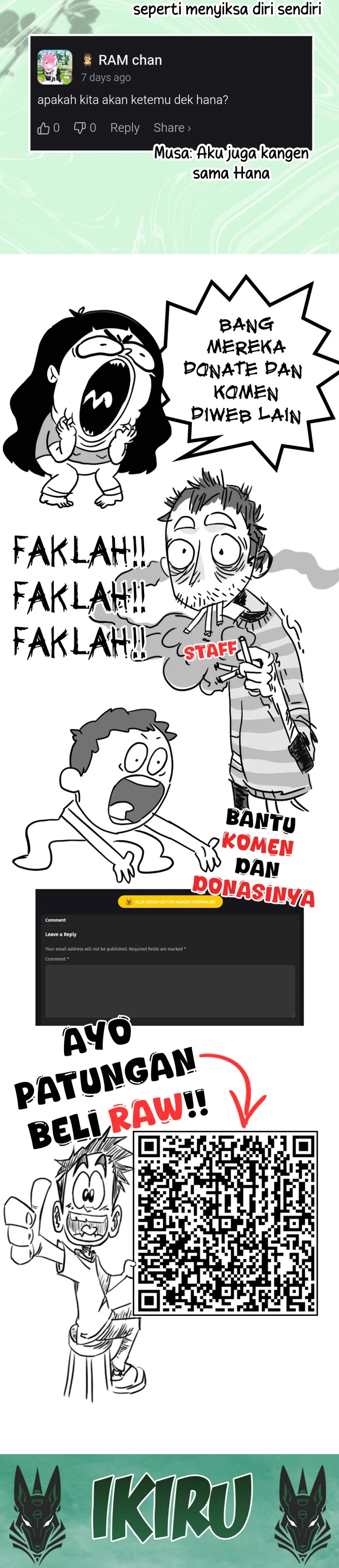 Magical Realm Shopkeeper Chapter 76 Gambar 46