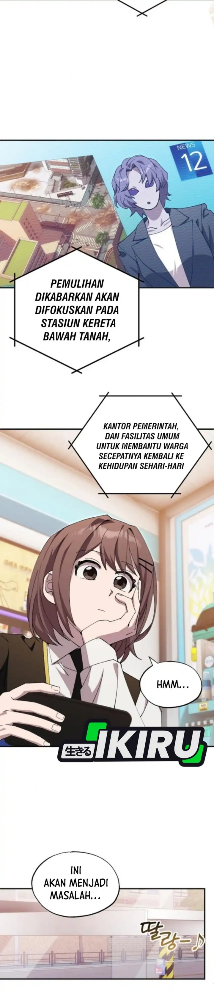 Magical Realm Shopkeeper Chapter 77 Gambar 2