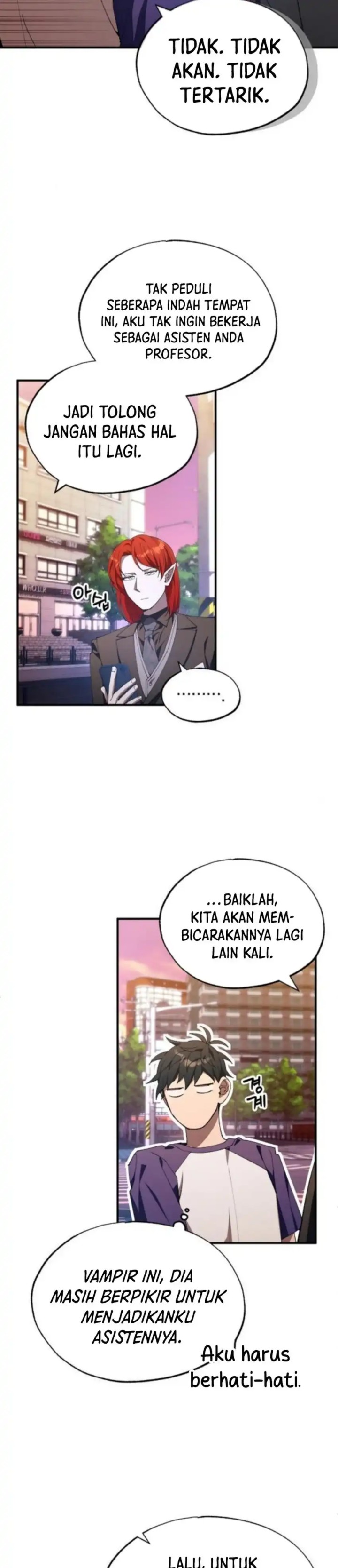 Magical Realm Shopkeeper Chapter 77 Gambar 14