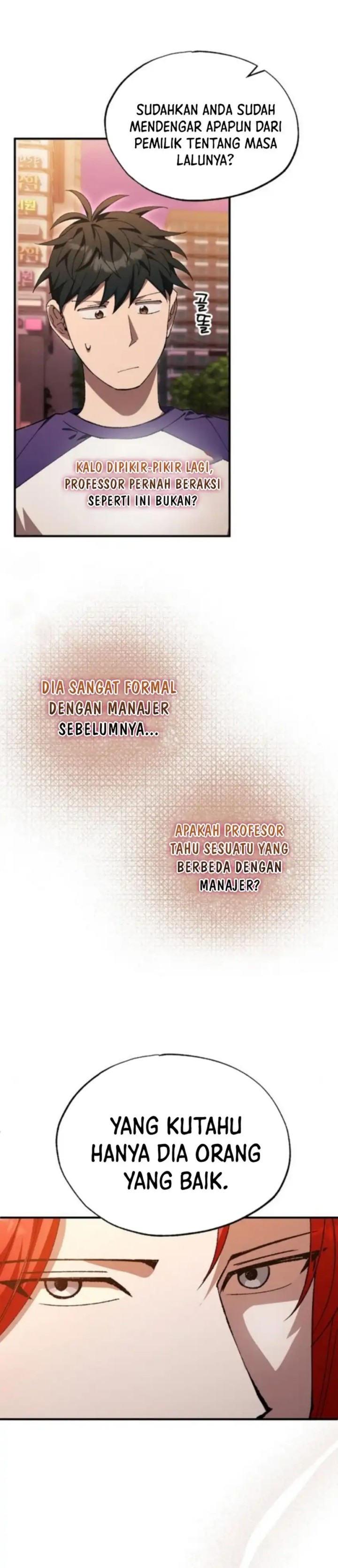 Magical Realm Shopkeeper Chapter 77 Gambar 16