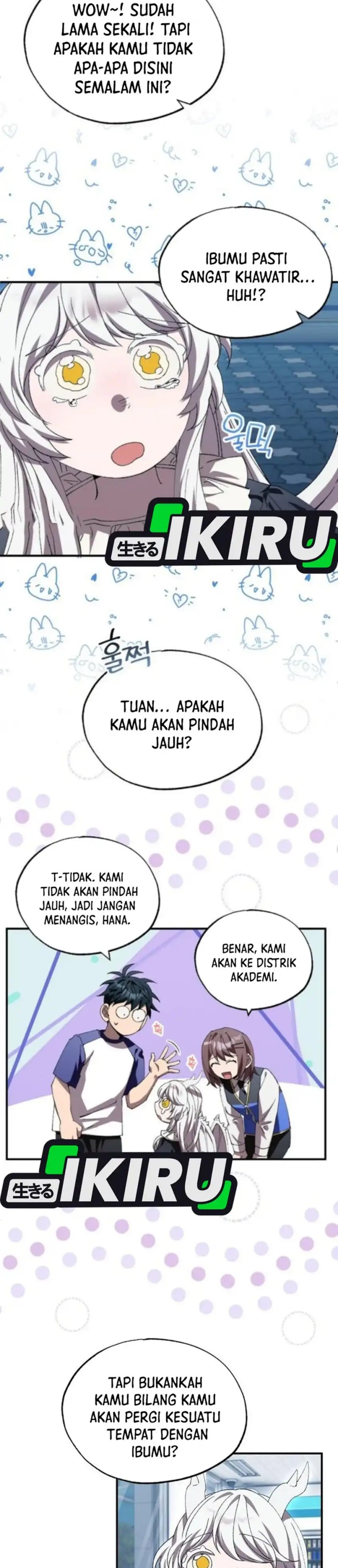 Magical Realm Shopkeeper Chapter 77 Gambar 30