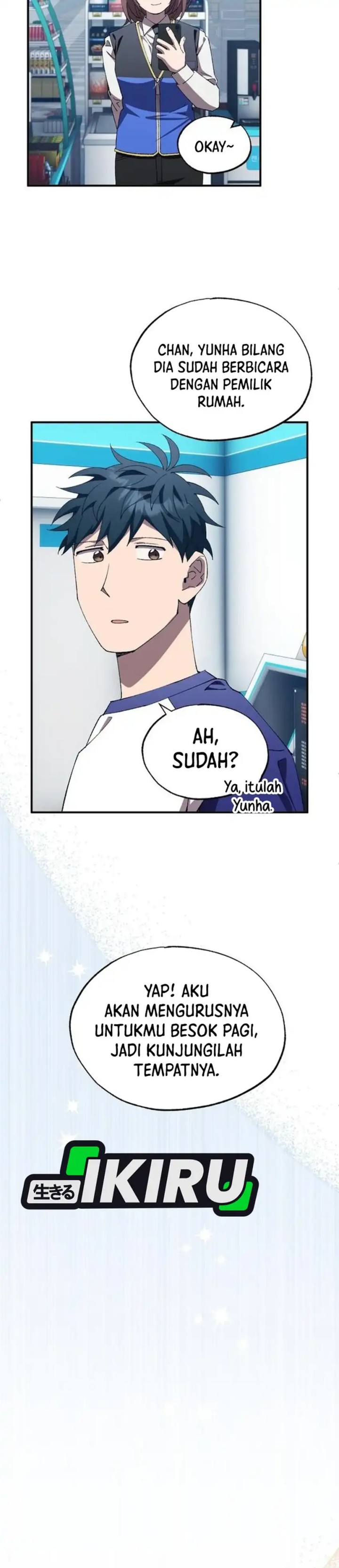 Magical Realm Shopkeeper Chapter 77 Gambar 32