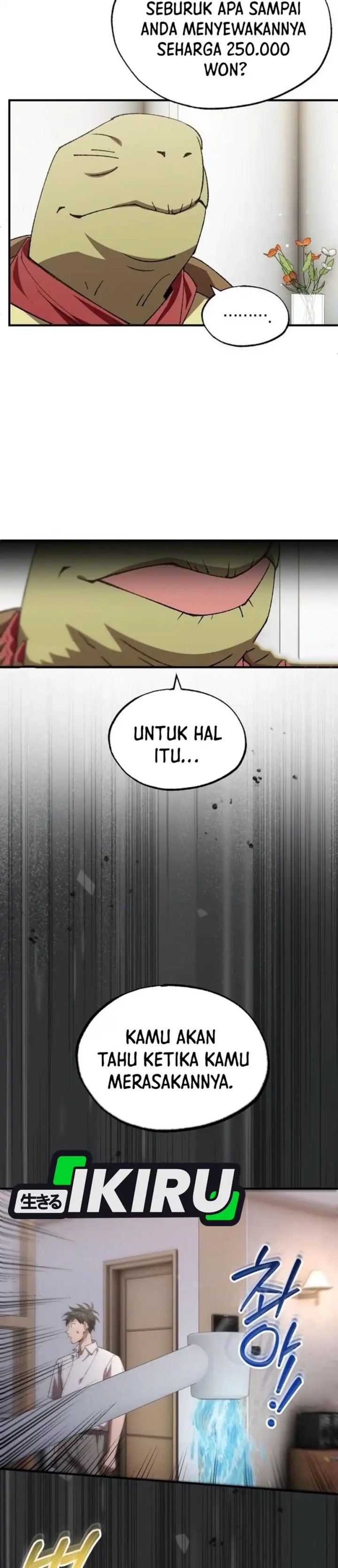 Magical Realm Shopkeeper Chapter 77 Gambar 35