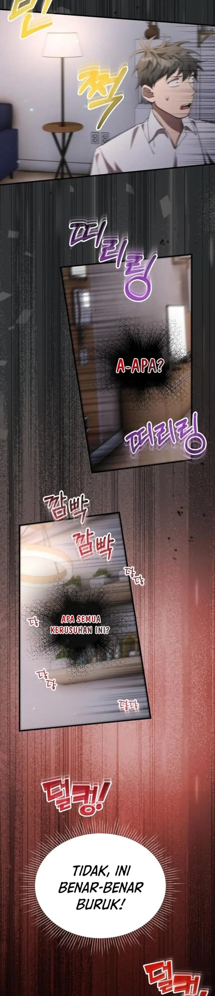 Magical Realm Shopkeeper Chapter 77 Gambar 36