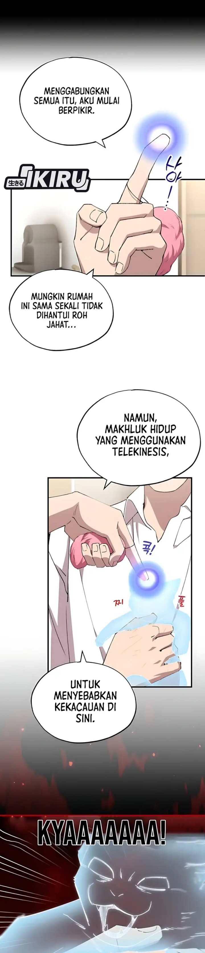 Magical Realm Shopkeeper Chapter 79 Gambar 4