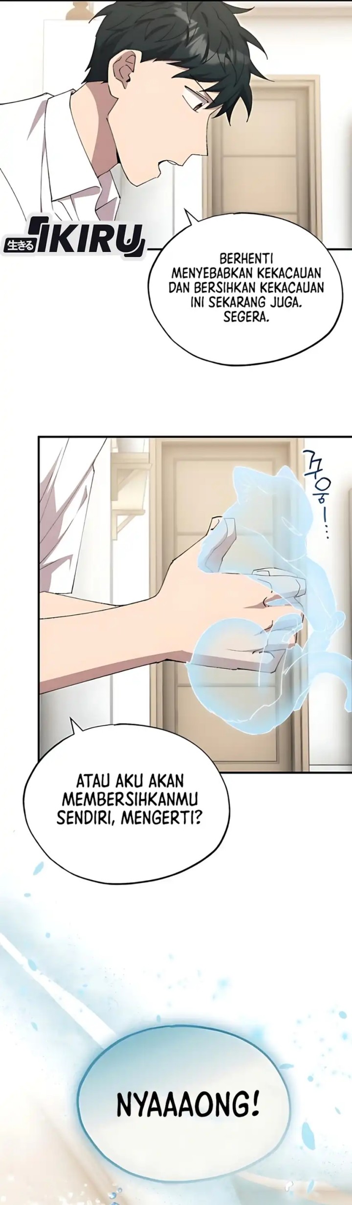 Magical Realm Shopkeeper Chapter 79 Gambar 9