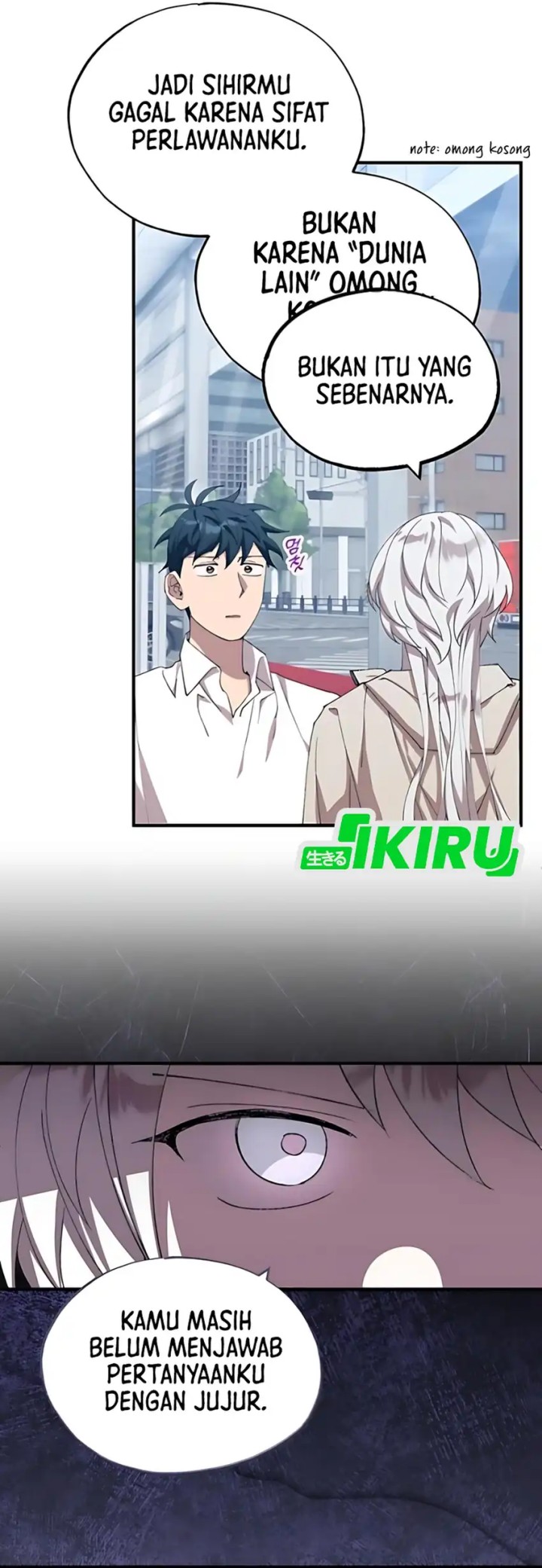 Magical Realm Shopkeeper Chapter 79 Gambar 33