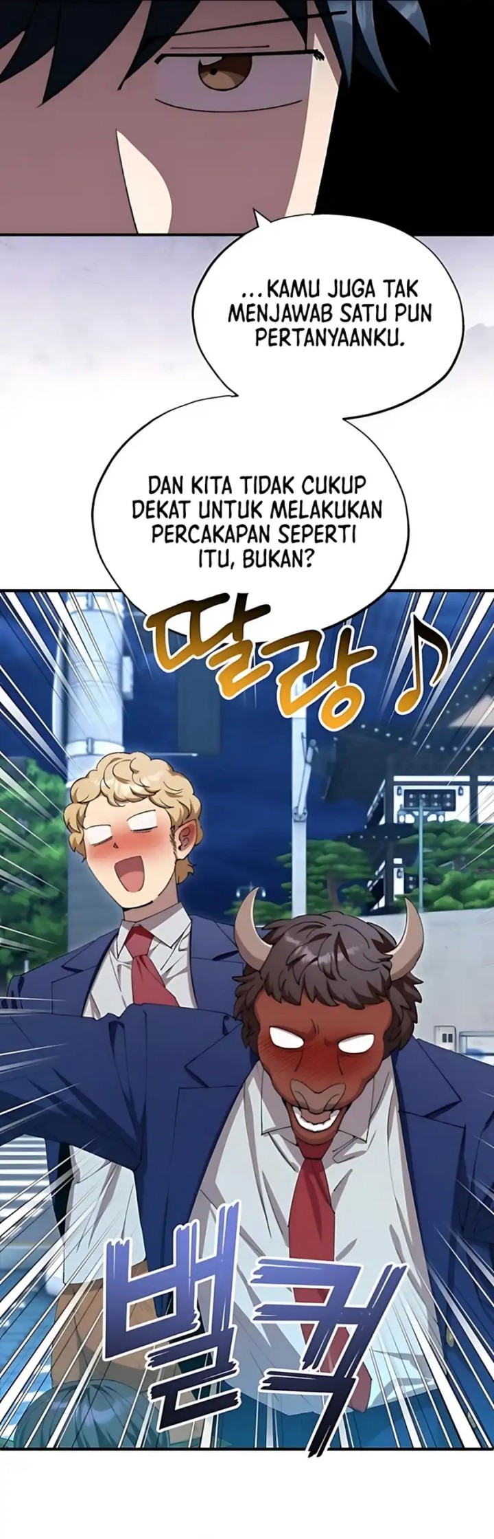 Magical Realm Shopkeeper Chapter 79 Gambar 34