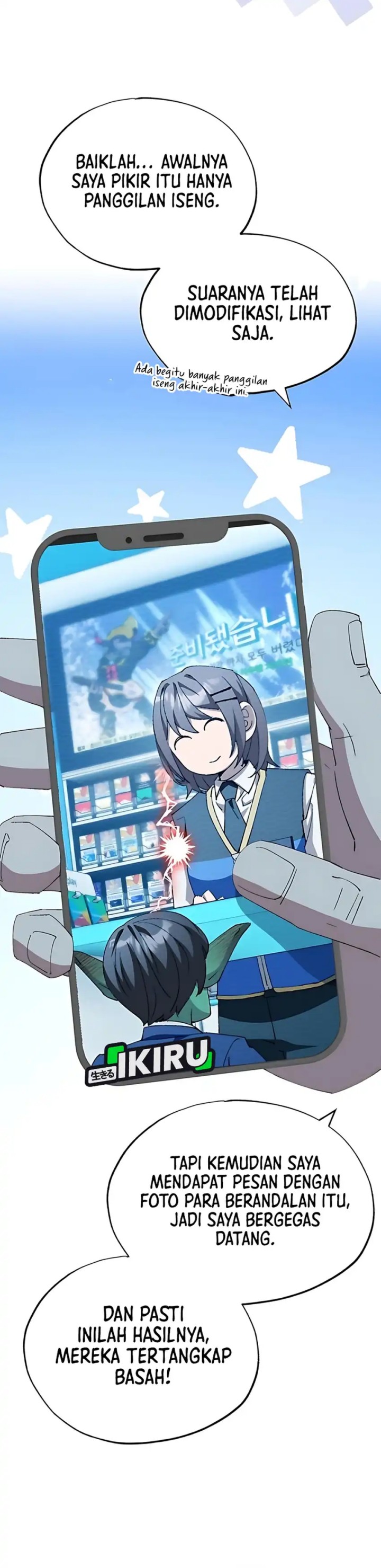 Magical Realm Shopkeeper Chapter 80 Gambar 12