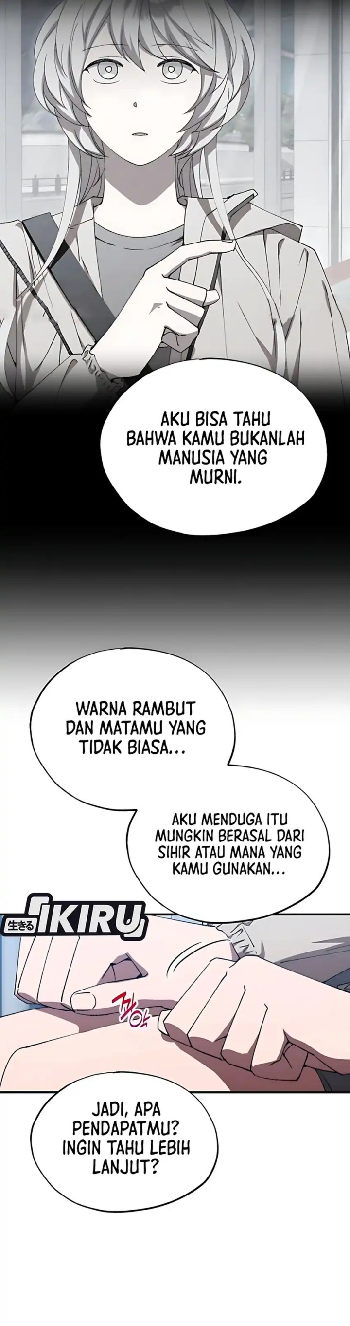 Magical Realm Shopkeeper Chapter 80 Gambar 22