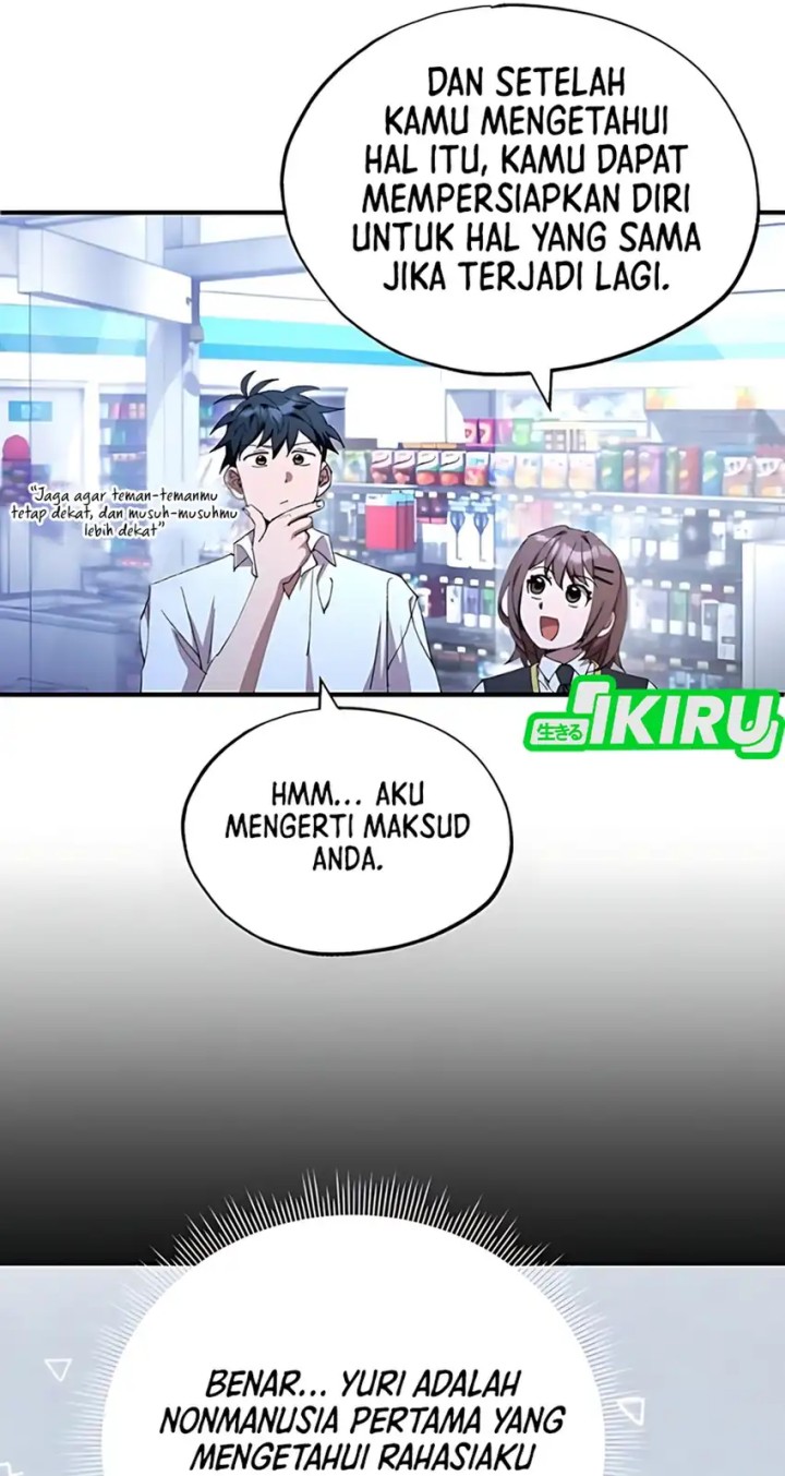 Magical Realm Shopkeeper Chapter 80 Gambar 32