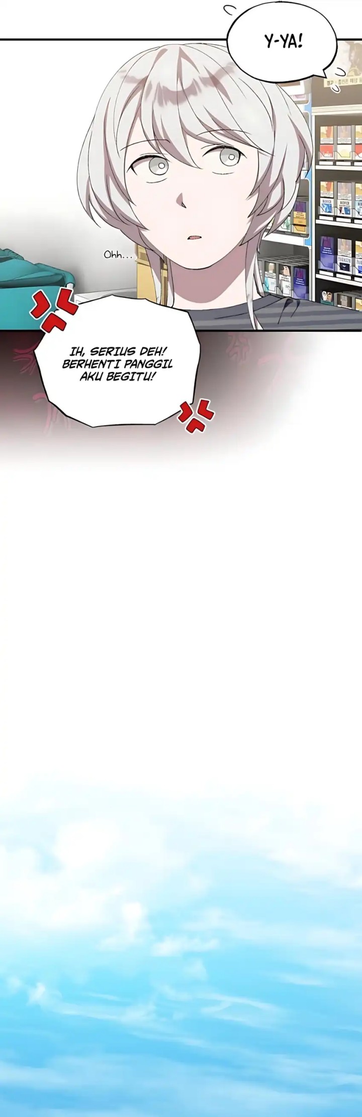 Magical Realm Shopkeeper Chapter 81 Gambar 11