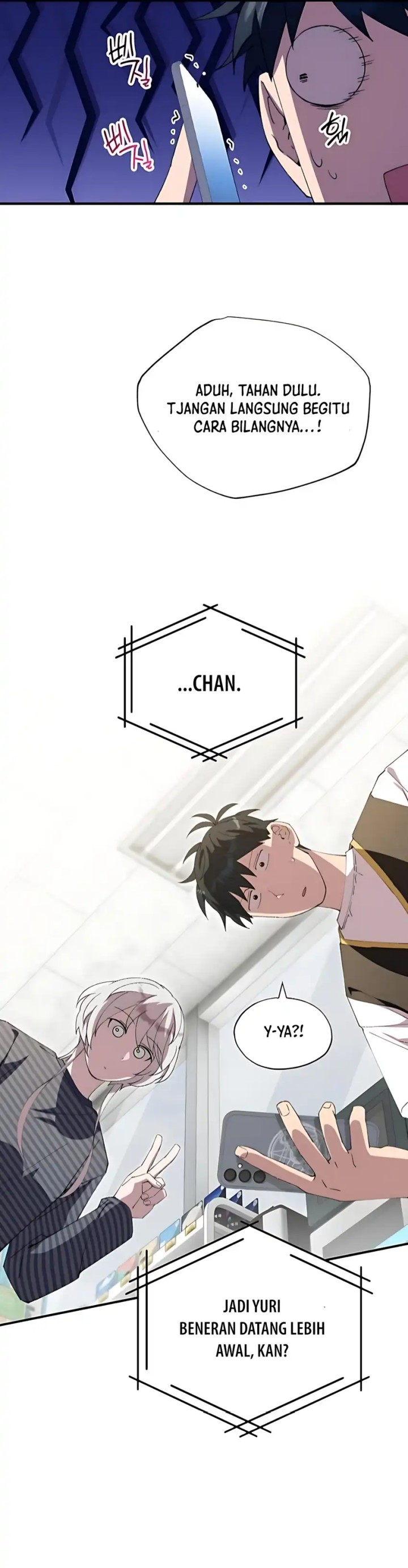 Magical Realm Shopkeeper Chapter 81 Gambar 18