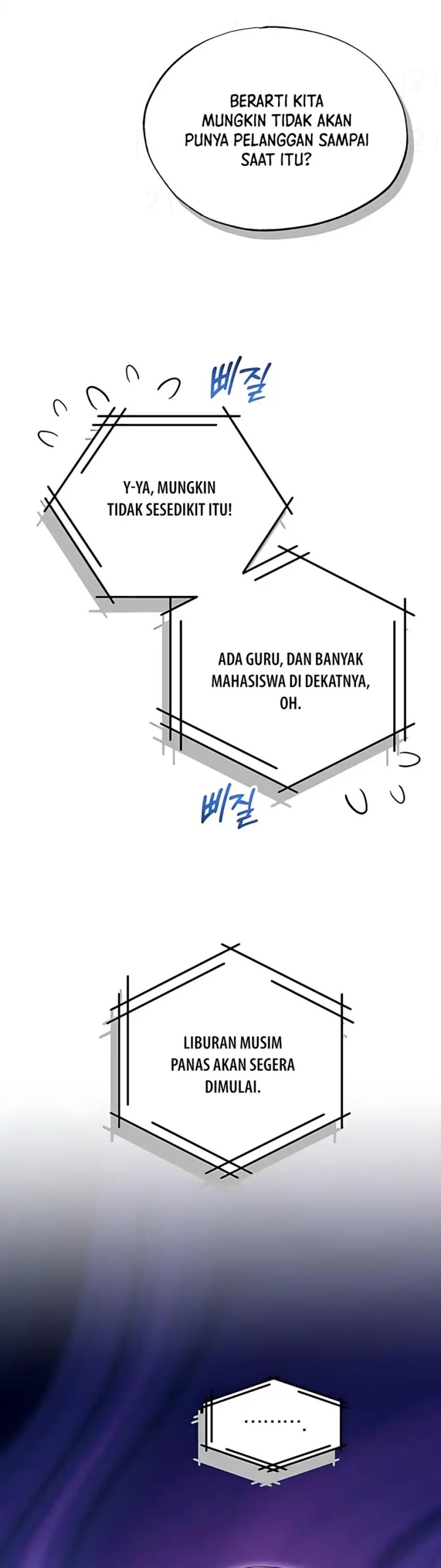 Magical Realm Shopkeeper Chapter 81 Gambar 22