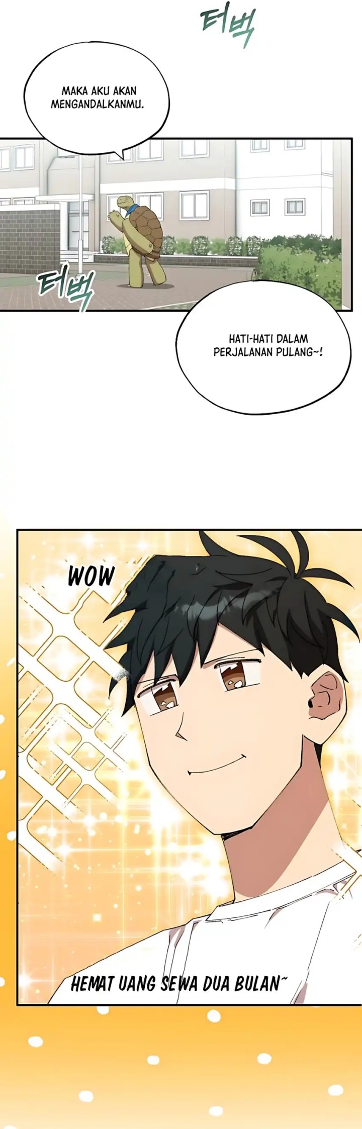 Magical Realm Shopkeeper Chapter 81 Gambar 32