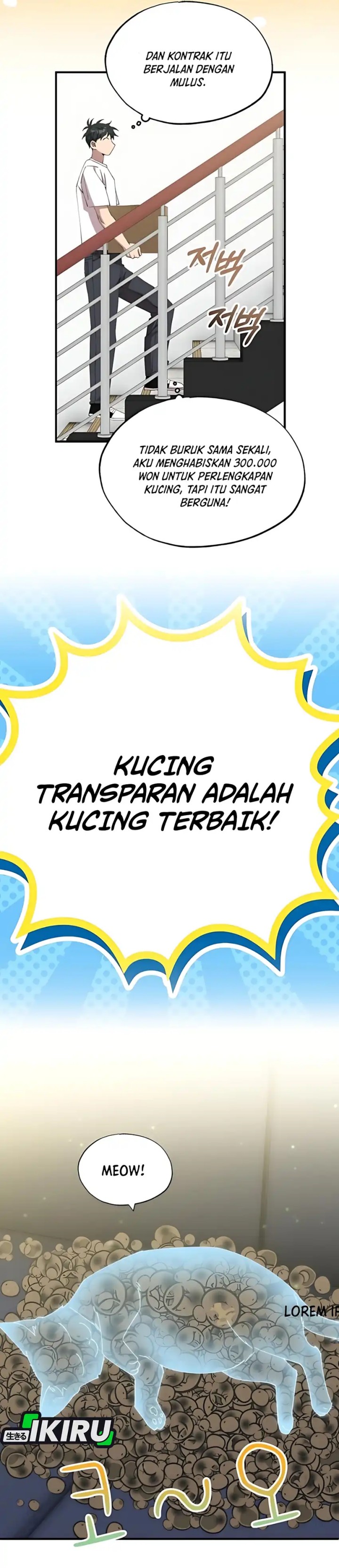 Magical Realm Shopkeeper Chapter 81 Gambar 33