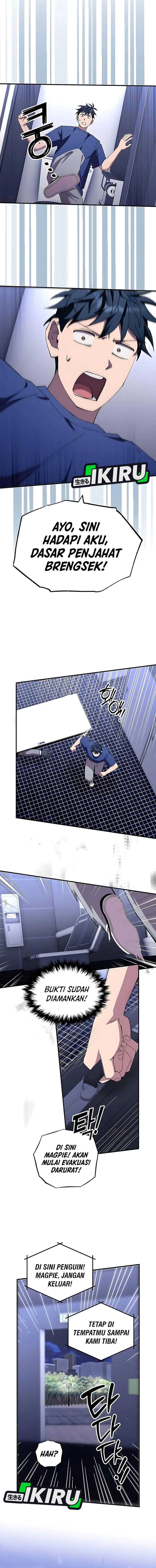 Magical Realm Shopkeeper Chapter 83 Gambar 2