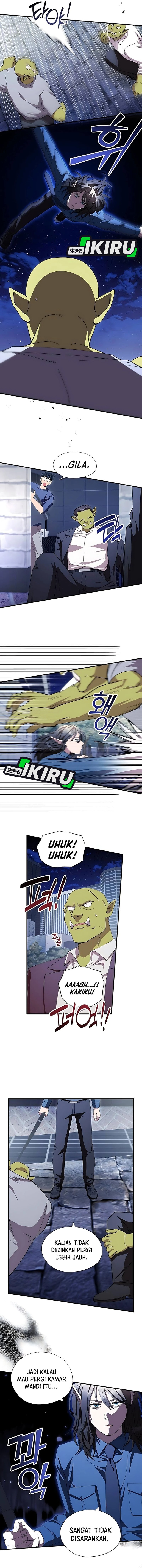 Magical Realm Shopkeeper Chapter 83 Gambar 5