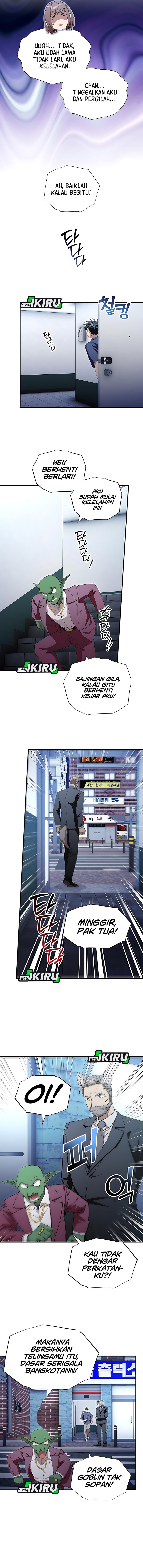 Magical Realm Shopkeeper Chapter 84 Gambar 14