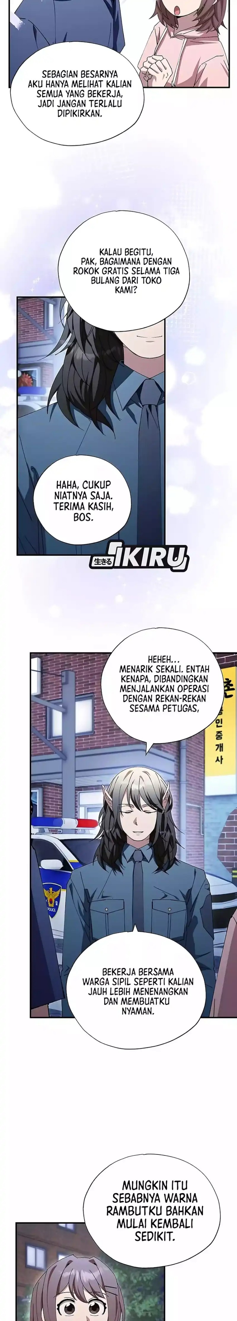 Magical Realm Shopkeeper Chapter 85 Gambar 3