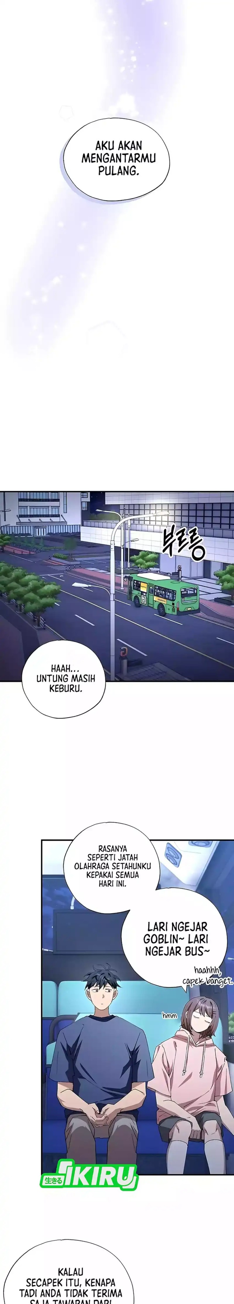 Magical Realm Shopkeeper Chapter 85 Gambar 5