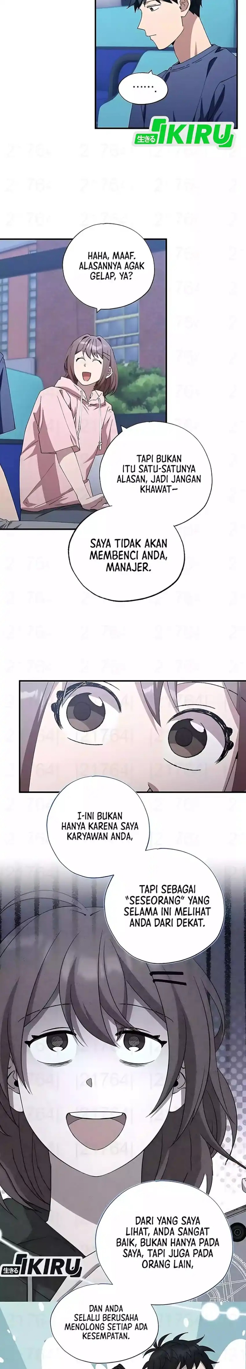 Magical Realm Shopkeeper Chapter 85 Gambar 11