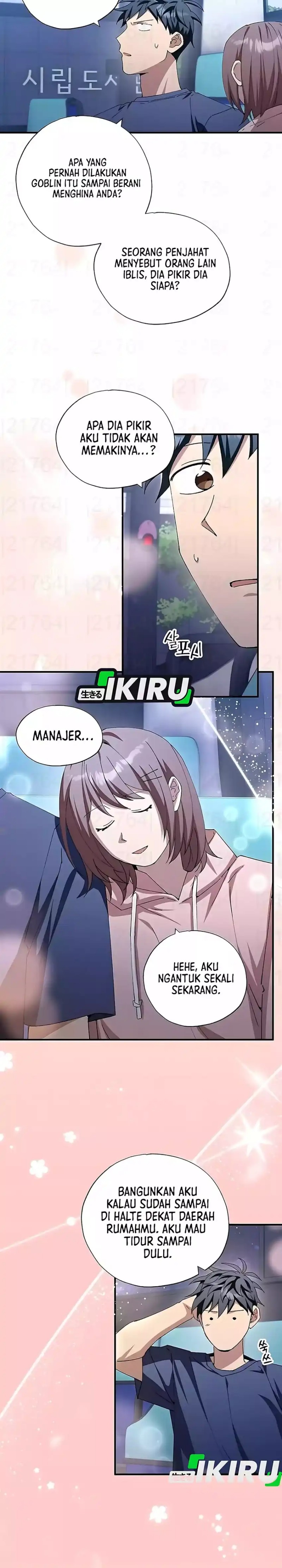 Magical Realm Shopkeeper Chapter 85 Gambar 13