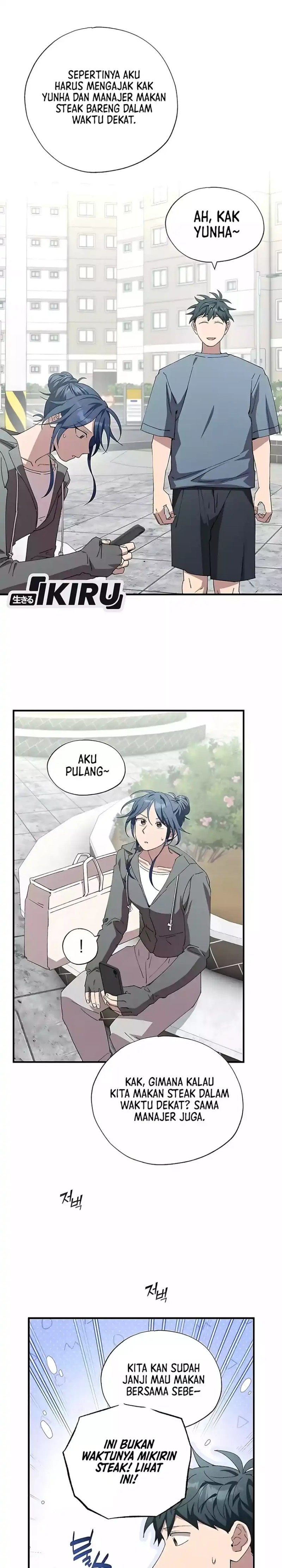 Magical Realm Shopkeeper Chapter 85 Gambar 16